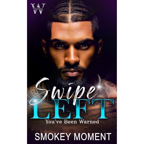 Swipe Left by Smokey Moment episode artwork