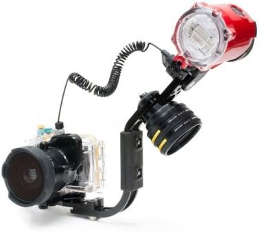 Amazon Co Jp Inon Dホルダー延長バー 家電 カメラ