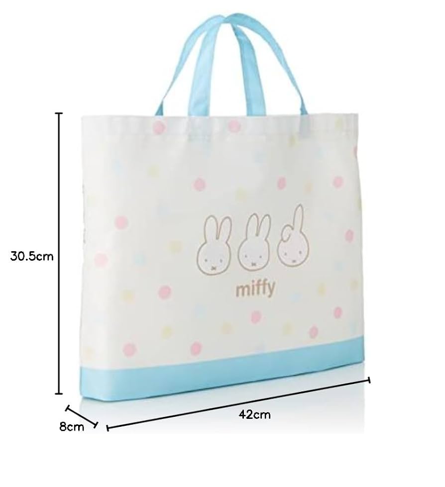 ミッフィー ちょっこりさん達&絵本バッグセット♪