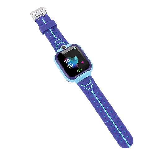 Evita pérdidas con el reloj inteligente para niños con posicionamiento 5