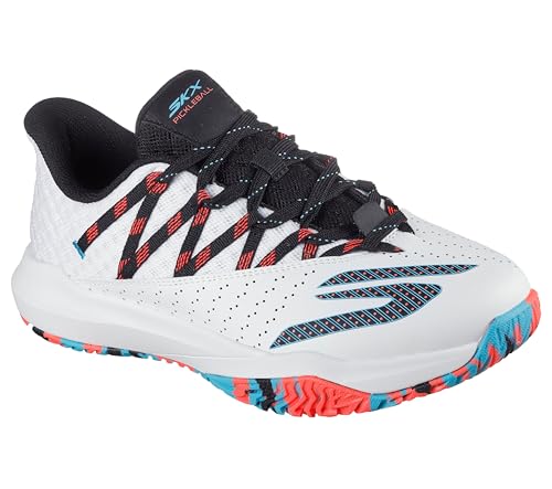 Image of Skechers Women's Viper Court Rally Pickleball Sneaker