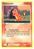 Pokemon - Charmander (48) - EX Power Keepers
