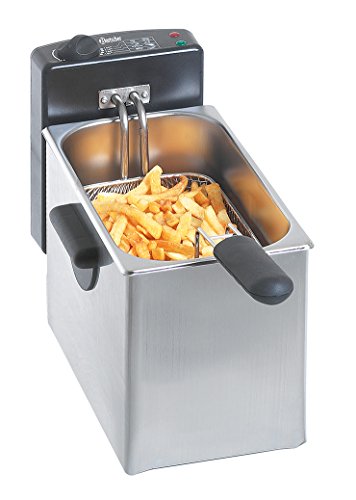 Friteuse Mini II - 4 L