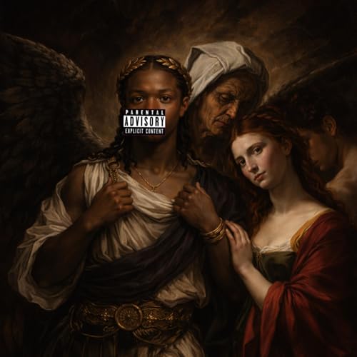  Ride [Explicit]