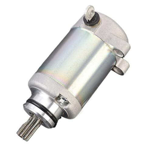 Démarreur moto pour Yamaha YZ250FX WR250F remplace B7B-81890-00