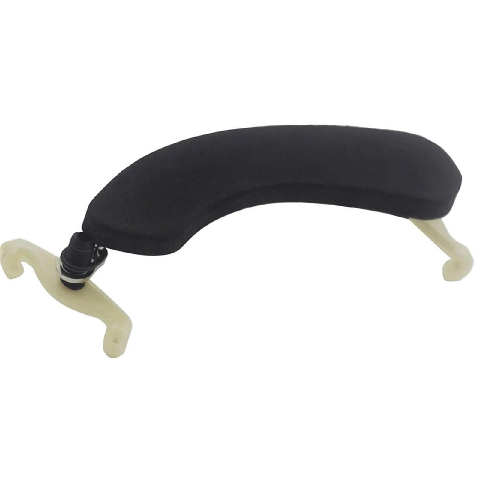 Spalliera universale per violino Spalliera per violino 3/4 4/4 regolabile spugna professionale accessori parti