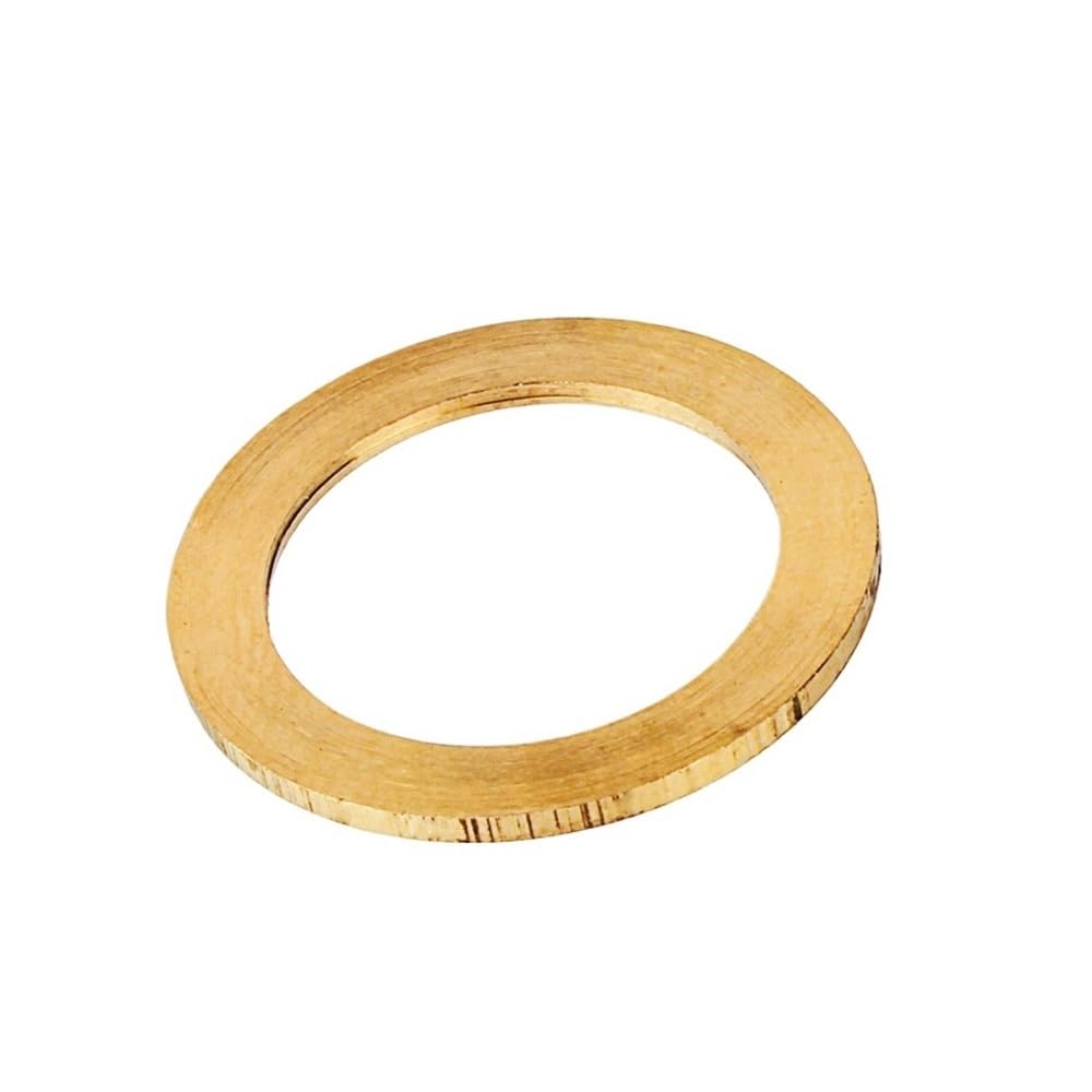 Diamentowe brzeszczoty do pił, 3-częściowa uszczelka do konwersji tarczy tnącej na piłę tarczową, tuleja(20 * 22.23 * 1.2mm)