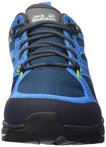 Image of Jack Wolfskin Men's Force Striker Texapore Low M