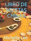 LIBRO DE RECETAS CHINAS