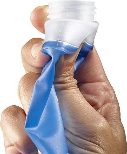 Salomon Soft Flask, Borraccia Unisex da 500ml, con...