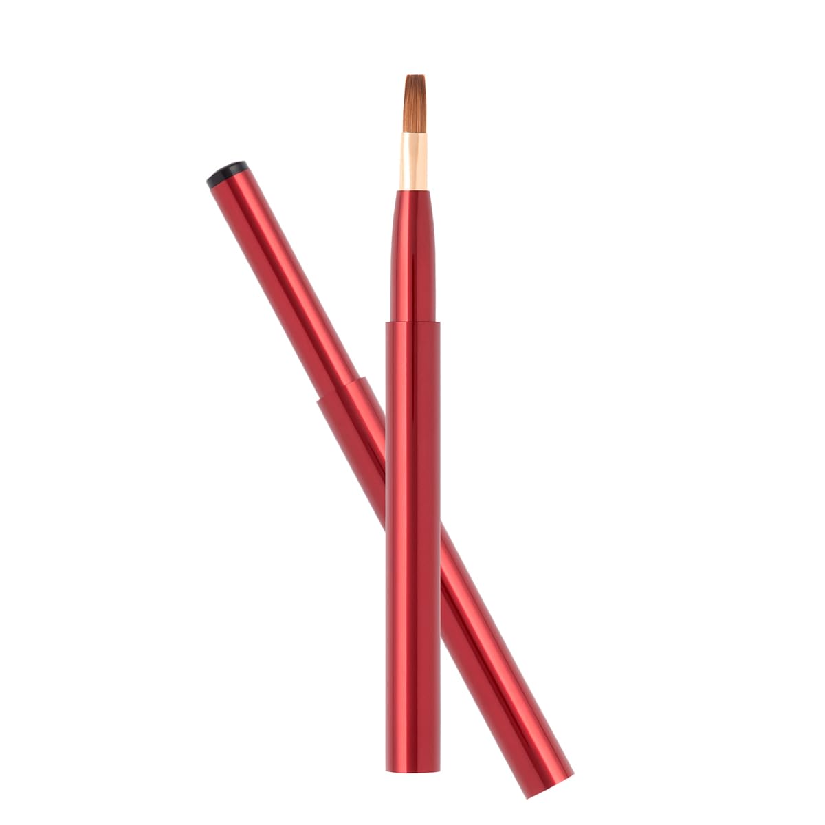 Hakuundo Portable Lip Brush : Beauty