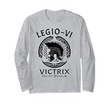 Photo Gallery legio vi victrix guerriero romano legio 6 centurione maglia a manica Photo Gallery legio vi victrix guerriero romano legio 6 centurione maglia a manica