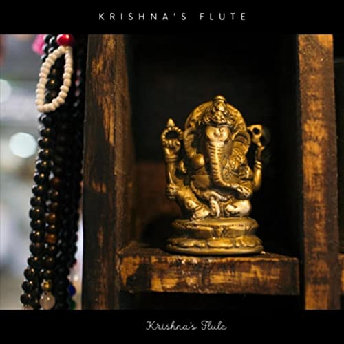 Krishna's Flute de Krishna's Flute sur Amazon Music Unlimited