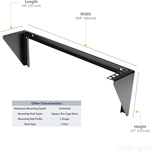 rack server stainless steel 982