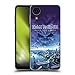 Head Case Designs Licenza Ufficiale Iron Maiden Brave New World Copertine Album Cover in Morbido Gel Compatibile con Samsung Galaxy A03 Core (2021)