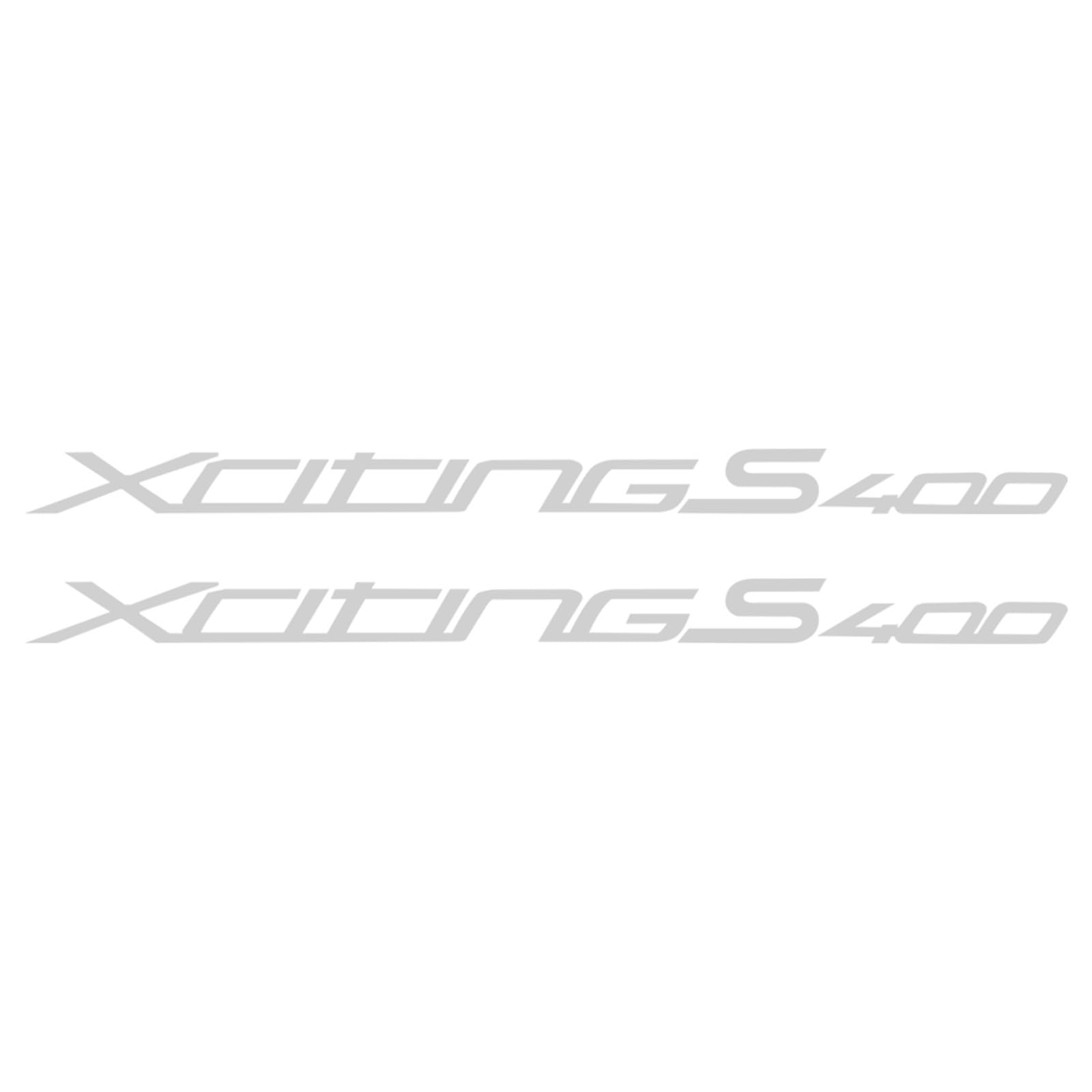 Motorcycle Sticker Waterproof Decals for Kymco Xciting 400S