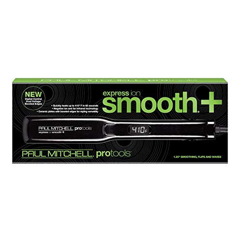 Plancha y rizador 3 en 1 Paul Mitchell Pro Tools miniatura 2