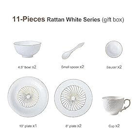 Elevate Your Dining Experience: Buy the Exquisite Phnom Penh Embossed Floral Bone China Dinnerware Set – 60-Piece Blue Collection, Perfect Gift for 8! Elevate Your Dining Experience: Buy the Exquisite Phnom Penh Embossed Floral Bone China Dinnerware Set – 60-Piece Blue Collection, Perfect Gift for 8! – ArinkO