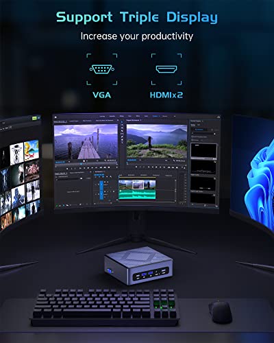 Mini-PC-Windows-11-Pro-Intel-i5-8259U-Mini-Computers-16GB-DDR4-512G-M2-SSD-4-Cores-8-Thread-Small-Desktop-Computer-4K-HDMI-VGA-Type-C-USB-30-WiFi-5-BT-42-Support-Auto-Power-On