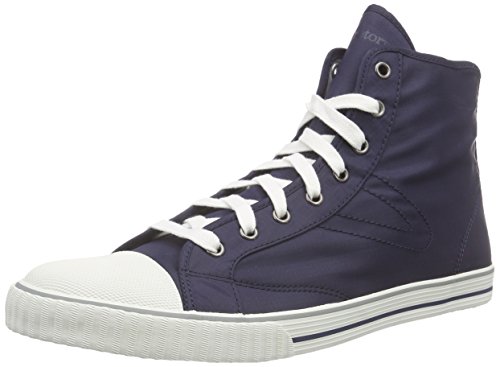 TRETORN Hockeyboot Rip-Stop, Alta Uomo, Blu