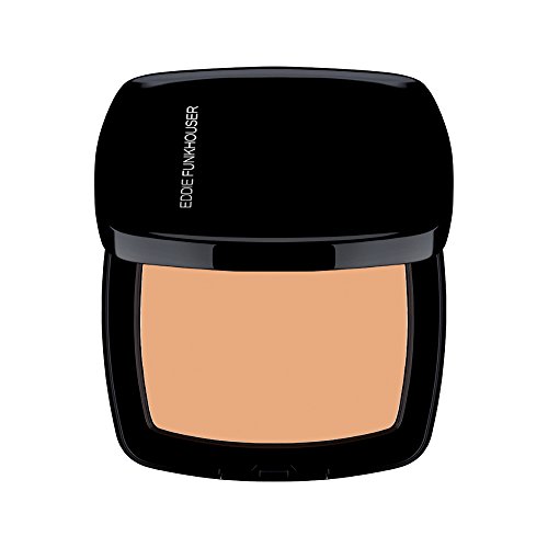 EDDIE FUNKHOUSER Oil Free Creme Foundation, Medium Tan, NET WT. 10 g / 0.3 oz.