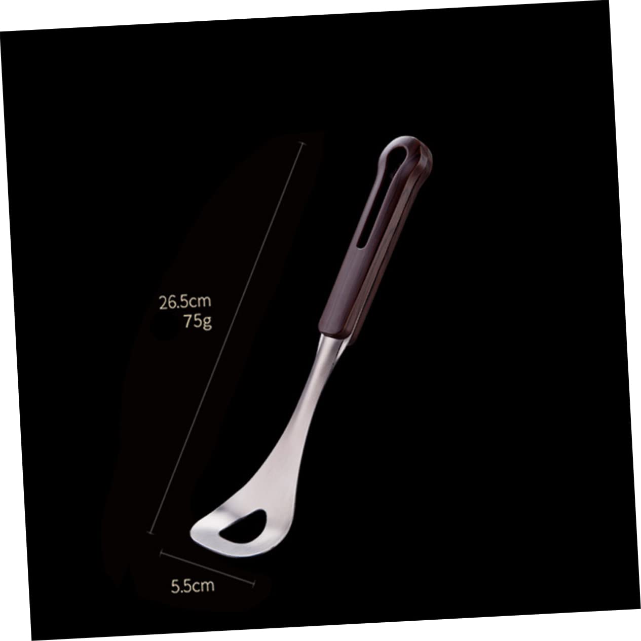 HOLIDYOYO Stainless Steel Meatball Maker with Comfortable Handle Effortless Meatball Creation Tool for Home Cooking Material Kitchen Utensil for Prep