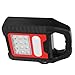 Repairing Light, Searchlight, 3 Light Modes for Emergency Hiking Mountaineering Camping
