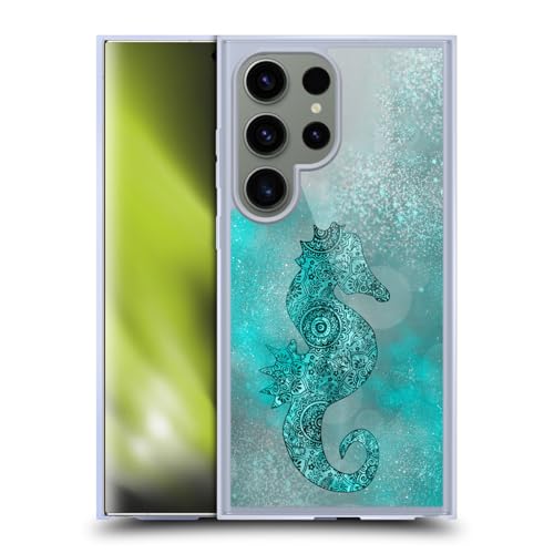 Coque antichoc Samsung S24 Ultra MagSafe LebensArt silicone