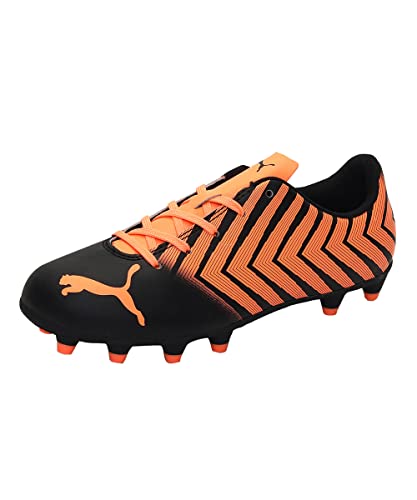 Image of Puma Unisex Kid TACTO II FG /AG Football Shoe