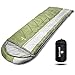 COVACURE Schlafsack Camping &ndash; Ultraleichter...