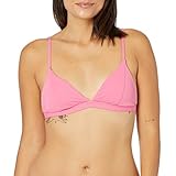 Tazze rimovibili Billabong Women\'s Fixed Tri Bikini Top