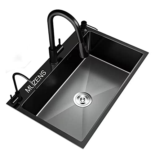 fregadero de cocina esquinero marca MUZENS (2)