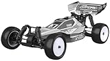 ジーフォース (G-Force) XTRADA 4WD Buggy Kit 電動ラジオコントロール 日本正規品 GK050