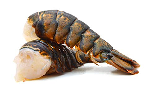 Lobster Tails, Wild Caught, 4 oz