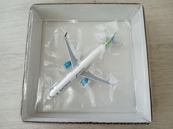Amazon.co.jp: BAITIBOO AIRWAYS バンブーエアウェイズ AIRBUS A321