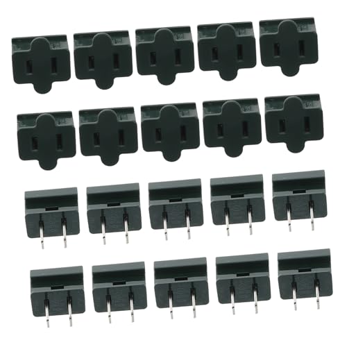 Adaptateur LED et prise de rechange à connexion rapide facile à utiliser
