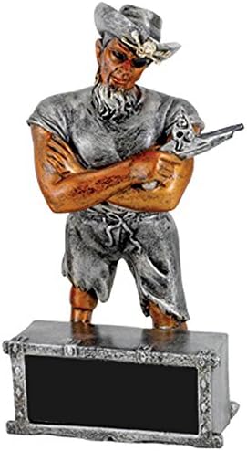 Vista 13 de SHOP AWARDS AND GIFTS Trofeo de mascota, premio personalizado grabable personalizable para reconocimiento de empleados, ventas principales, trabajo