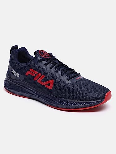 Image of Fila Mens Men Basic Jogger Sports Shoes Health Care Professional Shoe