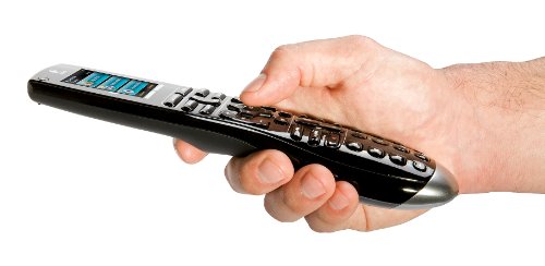 Logitech Harmony One Advanced Universal Remote (Discontinued By Manufacturer) #TOP2