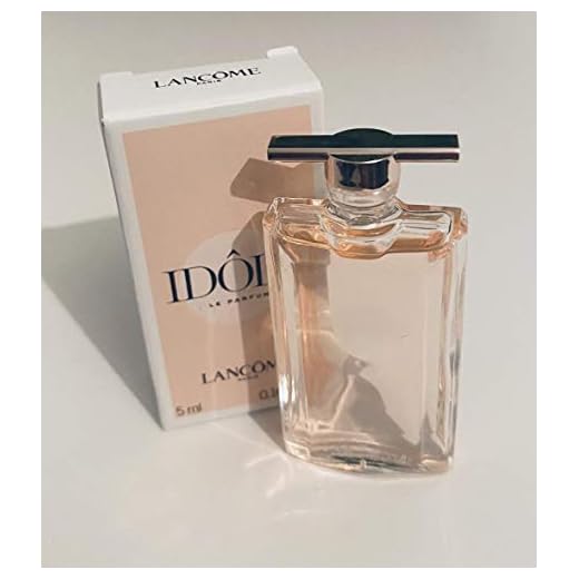 Lancome Idole Eau de Parfum 5 ml miniaturas