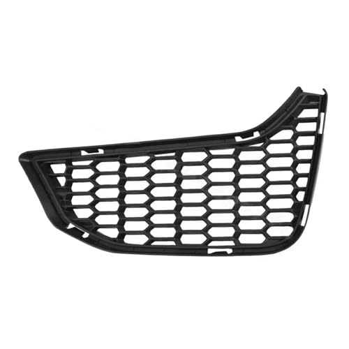 Rejilla inferior derecha 51118054301 para parachoques delantero de modelos M3 y M4 F80 F82 2012-2018