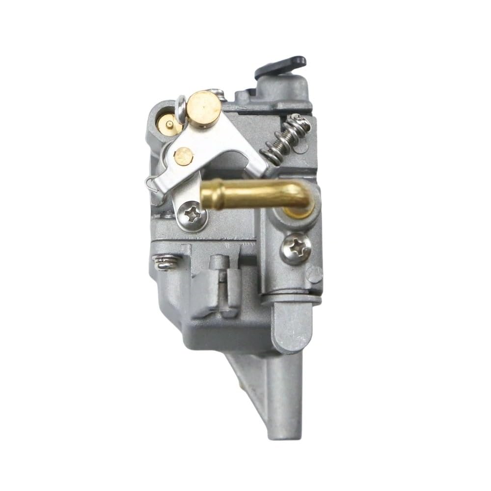 Carburatore Per 69M-14301-10 4 Tempi 2.5HP F2.5 Per Motore Fuoribordo Sostituisce 69M-14301-11 69M-14301-12 -00 69M-14301 Motore Motori Carburatore