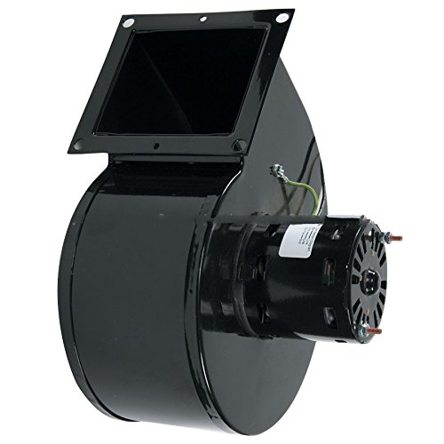 Dri-Eaz Assembly Drizair 1200 Blower (08-00257)