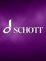 Algopix Similar Product 4 - Schott Violin Concerto No 2 in D
