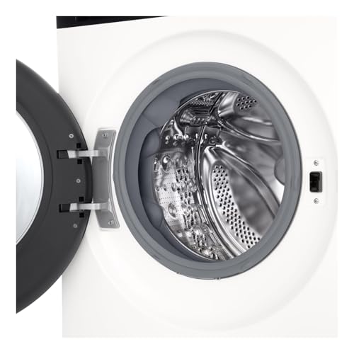 F4NX5009THB Lavadora 9kg Carga Frontal 1400RPM WIFI Clase energética A - imagen 6