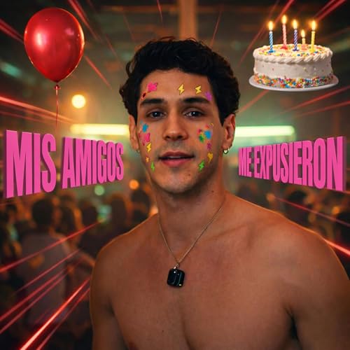 Cumplea&ntilde;os adulto: sin pastel, con verdades