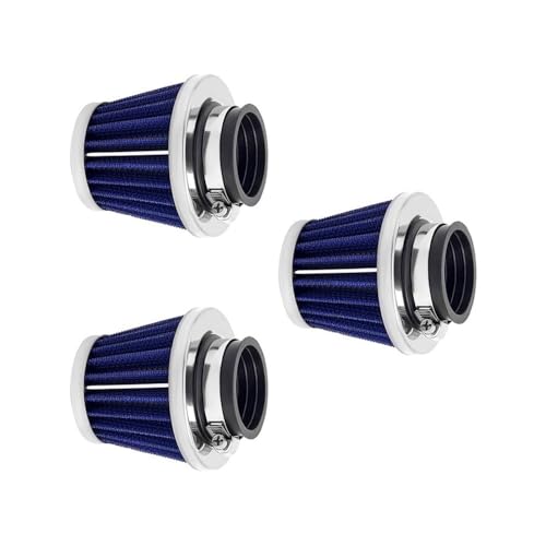 Filtre de moto 39mm pour réparer les pannes de moteur GY6