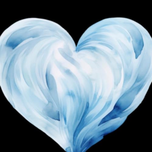 Zwischen Worten und Herz