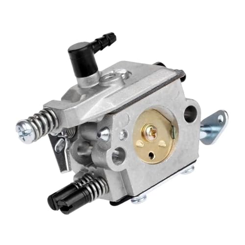Carburador para motosierra 5200 4500 5800 motor 2 tiempos repuesto MP16 de aluminio