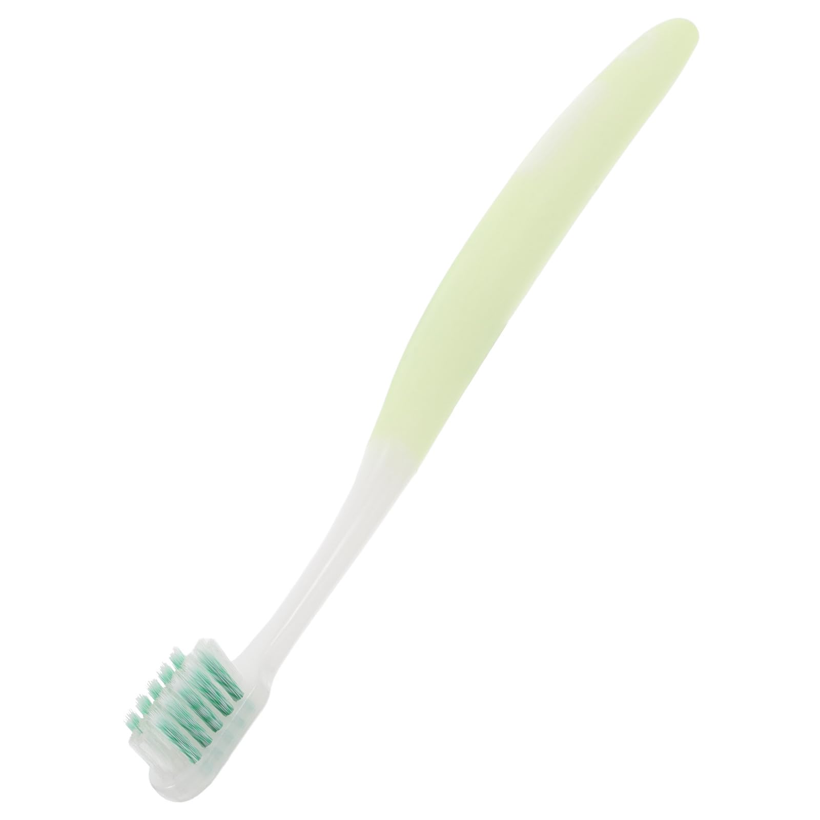 Adult U-Shaped Braces Toothbrush with Extra Soft Bristles for Interdental Cleaning Plaque Removal Brush for Brackets and Wires